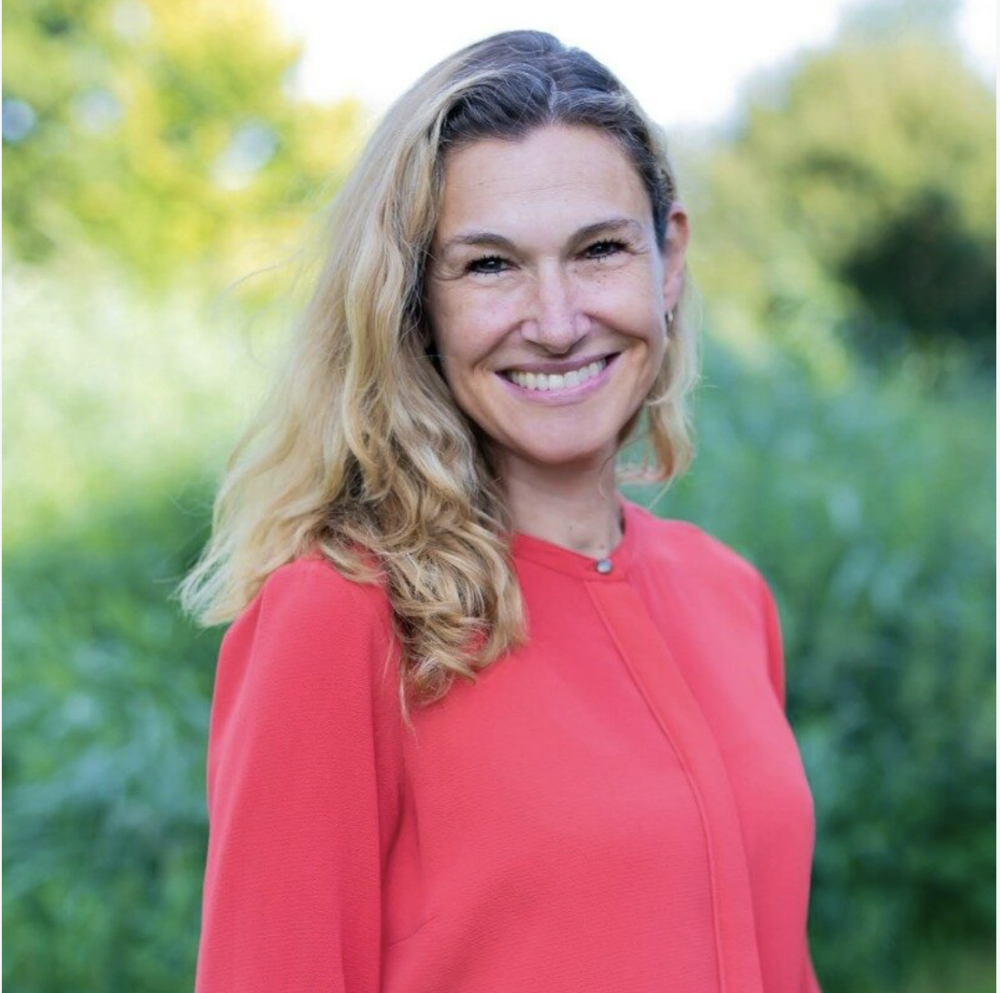 Sabine van Velsen