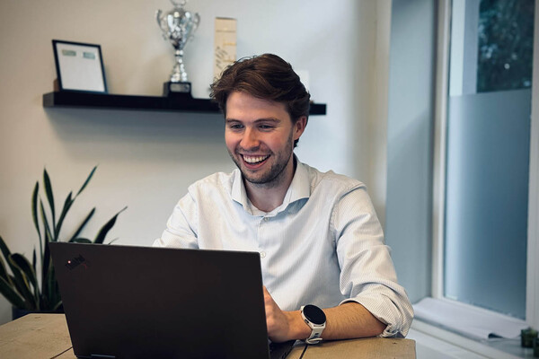 Consultor júnior