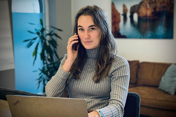 Consultor sénior