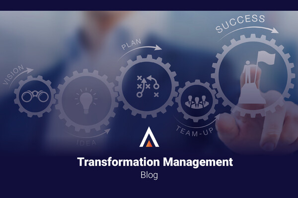 Changemanagement: waarom mensen het verschil maken (en spreadsheets niet)